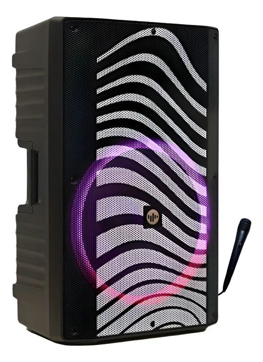 PARLANTE STROMBERG PROFESIONAL INTENSE-PRO - Vista 1