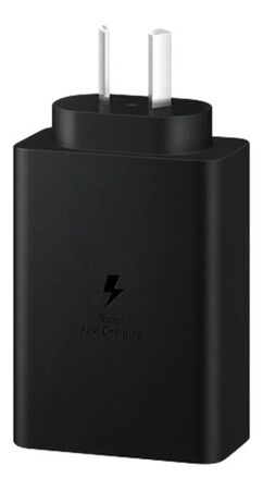 Cargador Samsung Trío de carga súper rápida - sin cable (65W)