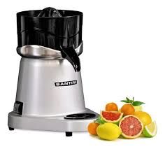 EXPRIMIDOR SANTINI ES-180 ELECTRICO - 4606025