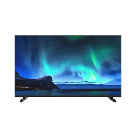 Smart Tv Qled Noblex 55" 4K UHD Bluetooth Google Tv DQ55X9580