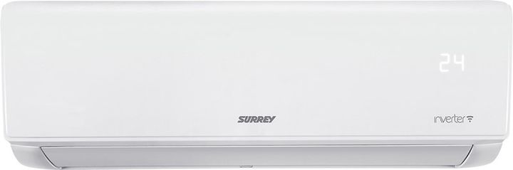 Aire Acondicionado Split Inverter Surrey 553NIQ12KN81F 3600W - Vista 1