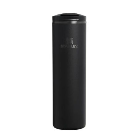 Mug Stanley Aerolight 591Ml - Black 2.0