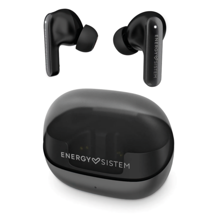 Auricular True Wireless Energy Sistem Serenity ANC Bluetooth - Negro