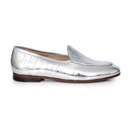 MOCASIN CRESPO PLATA