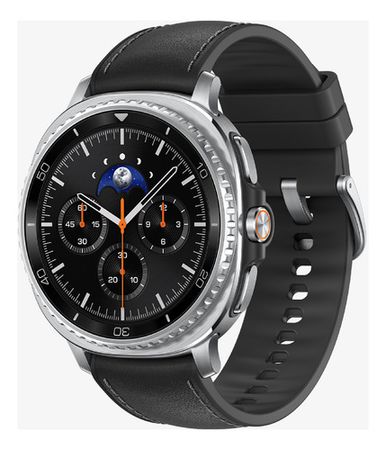 Samsung Galaxy Watch8 Classic Black 