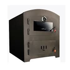 HORNO A LEÑA TROMEN TANGO MESADA 04-000-019 - 4604740 