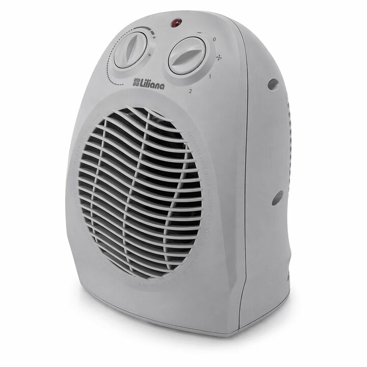 Caloventor Liliana CCCRF418G - Vista 2