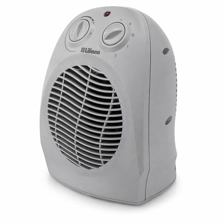 Caloventor Liliana CCCRF418G 