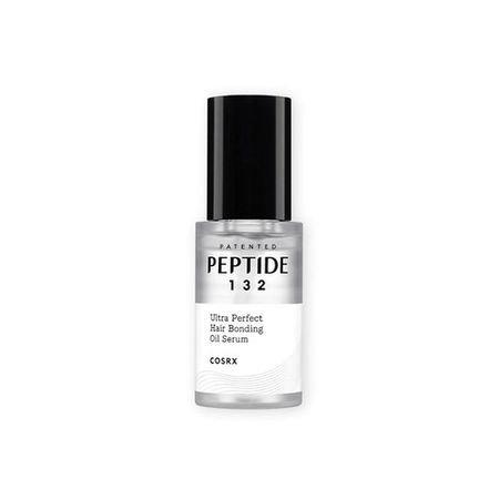 Cosrx Peptide-132 Hair Bonding Oil Serum | Serum capilar con acabado vidriado