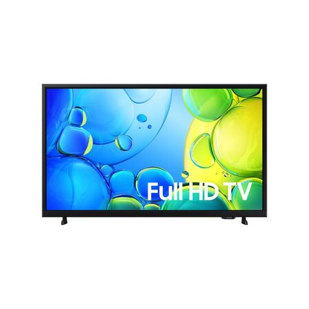 Smart Tv Samsung 43 Pulgadas Fhd 60 Hz