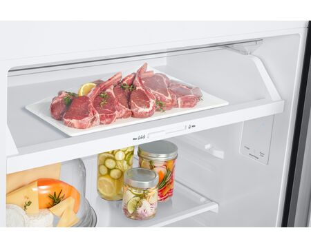 Heladera Samsung Bespoke AI RT42CG6720S9B3 407 Litros 