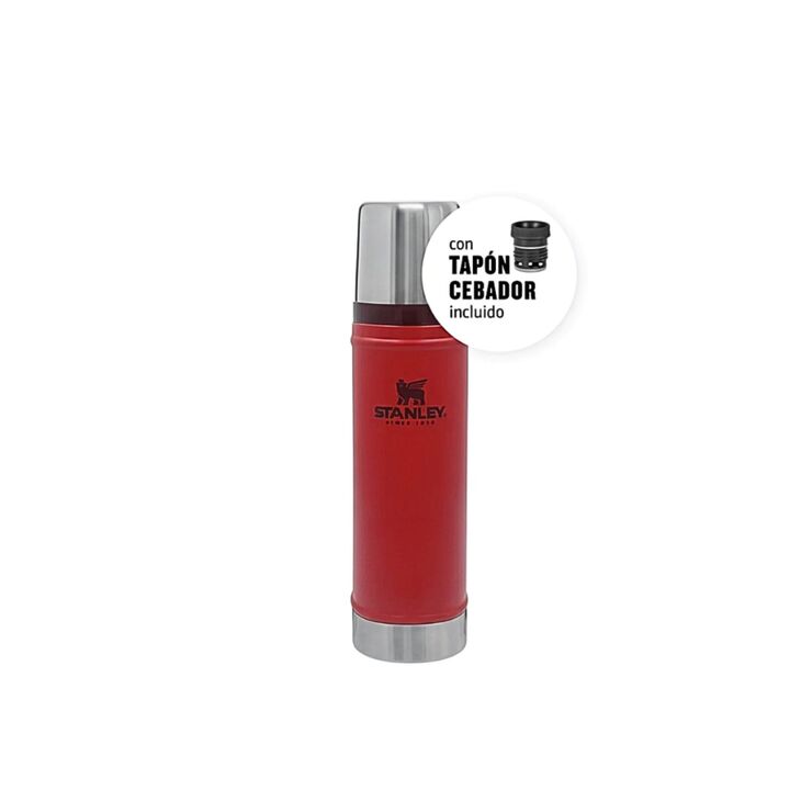 TERMO STANLEY 0.59L CLASICO (C:LAVA) - Vista 2