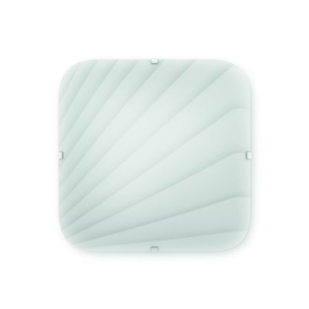 Lampara De Techo Philips LED 17W