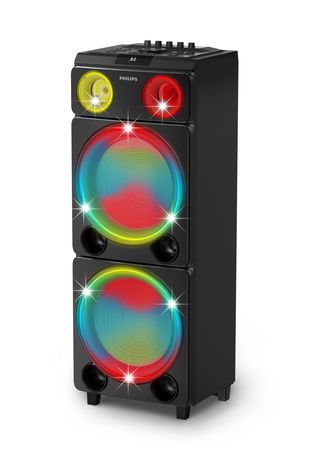 Torre de sonido Philips TAX5509/77