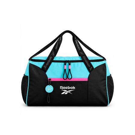 BOLSO DEPORTIVO REEBOK MUJER 60207C