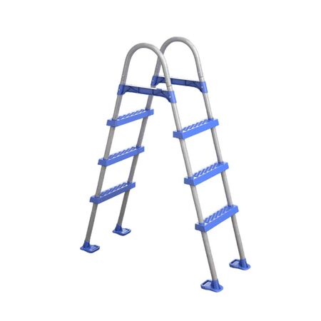 Escalera para Pileta Sol de Verano 1.2 Metros