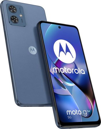Motorola G54 128 Gb Azul