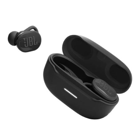 Auriculares Inalámbricos JBL Endurance Race TWS - Negro
