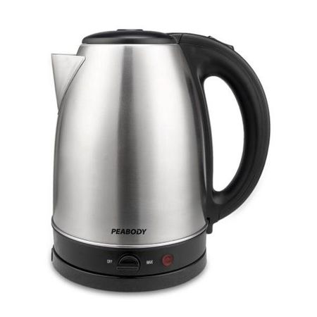 Pava Peabody PE-KA1708 1.7 Litros Acero