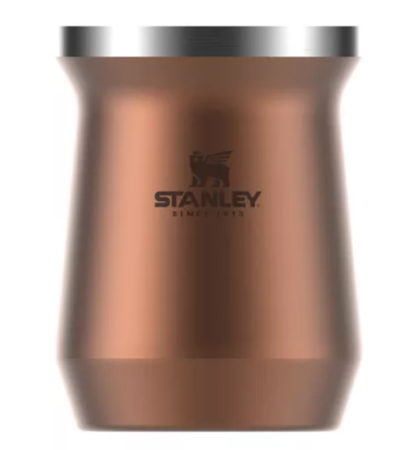 Mate Termico 236ml Stanley Classic Inoxidable Sin Bpa Maple