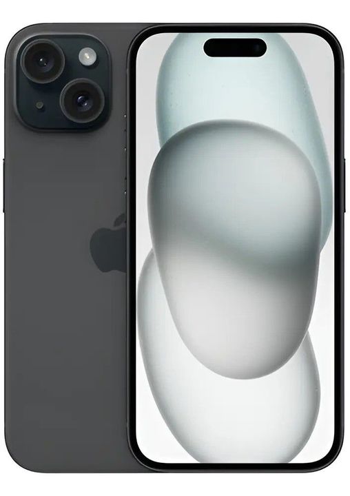 iPhone 15 128GB Pantalla 6.1 48MP - Vista 1