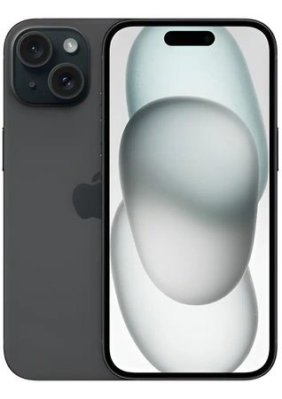 iPhone 15 128GB  Pantalla 6.1 48MP