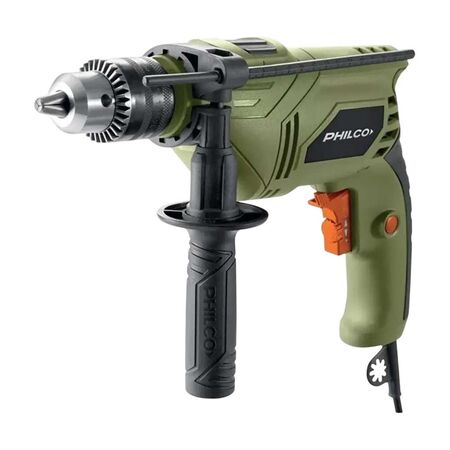 Taladro Percutor Philco TP712P 2800 Rpm