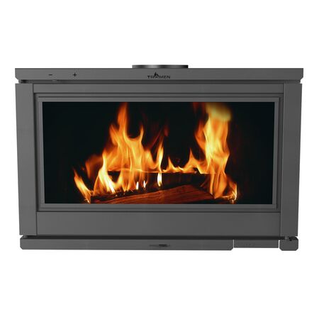 Salamandra Tromen Ombu Grande