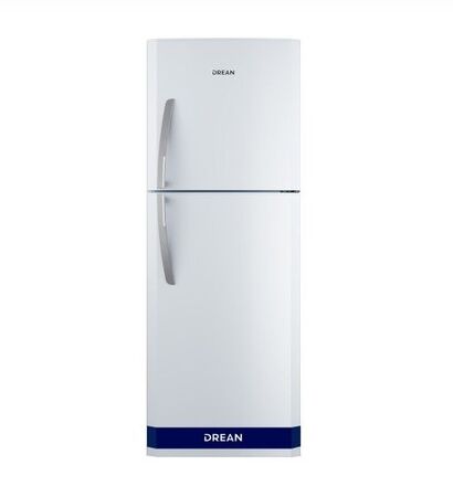 Heladera Drean Hdr400F30B Ciclica 397Lt