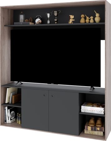 Home Vision Delos Dvs05Nbn
