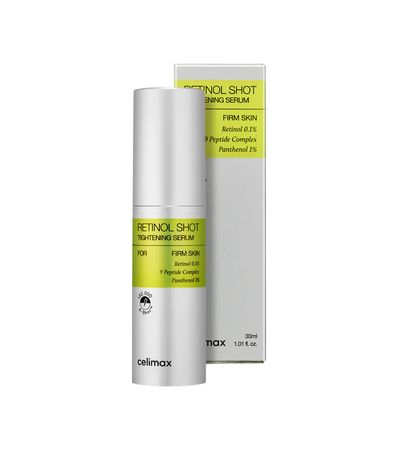 Serum The Vita-A Retinol Shot Tightening Serum