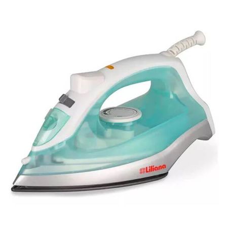 PLANCHA LILIANA RPV202 IRONPLUS 1100W