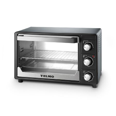 HORNO ELECTRICO YL32N 32 LTS 1500 WTS TEMPORIZADOR