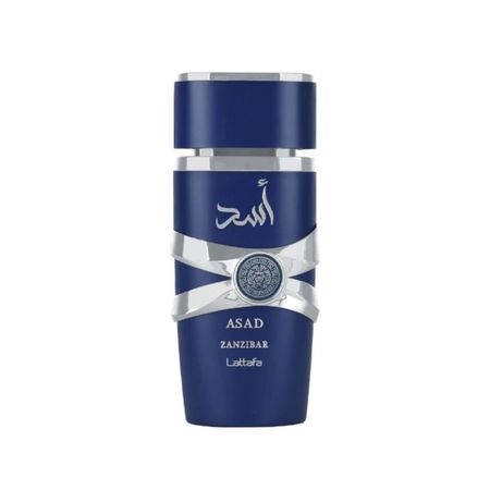 Lattafa Asad Zanzibar EDP 100 Ml