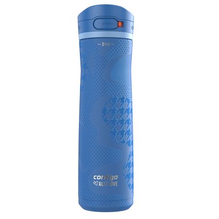 Botella Térmica Contigo 709ml Ally Love Stellar Jay
