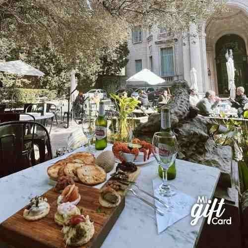 Croque Madame - Gift Card Virtual $ 100.000 - Vista 3