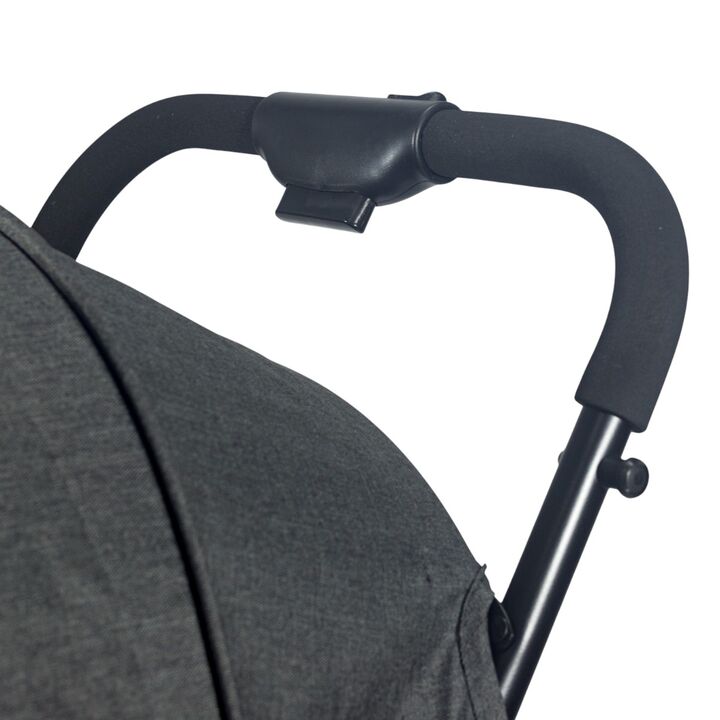 Cochecito Infanti Terrain 2G ultraliviano Marengo Melange Infanti - Vista 5