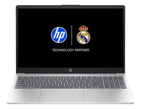 Notebook Hp 15-fc0235la Amd Ryzen 3 512gb Ssd 8gb Ram Windows 11 Azul Claro