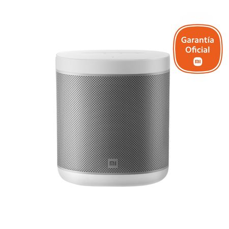 Parlante Xiaomi Mi Smart Speaker