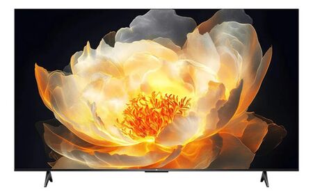 Televisor TCL 75'' 75V6C LED UHD 4K Google Tv