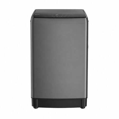 Lavarropas Automatico Philco PHLS67GN 5Kg Gris