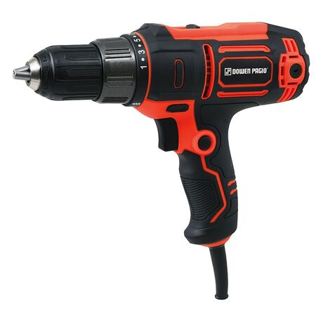 Taladro Atornillador 13Mm 400W Dowen Pagio
