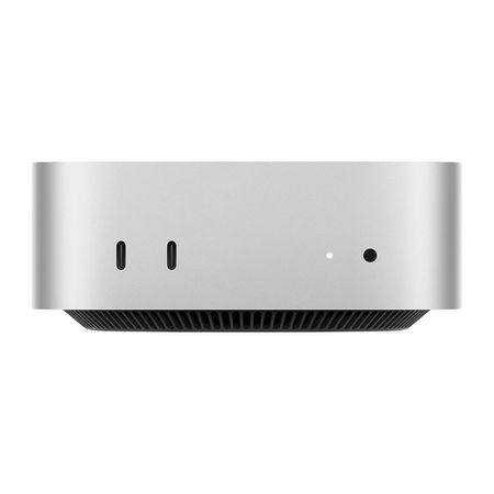Mac mini M4 Pro - 12 CPU, 16 GPU, 24 GB, 512 GB