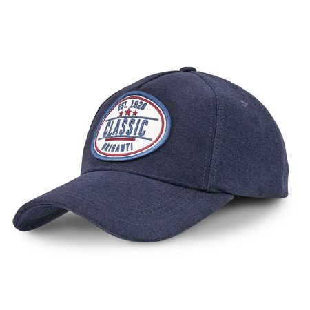 GORRA CLASSIC AZUL