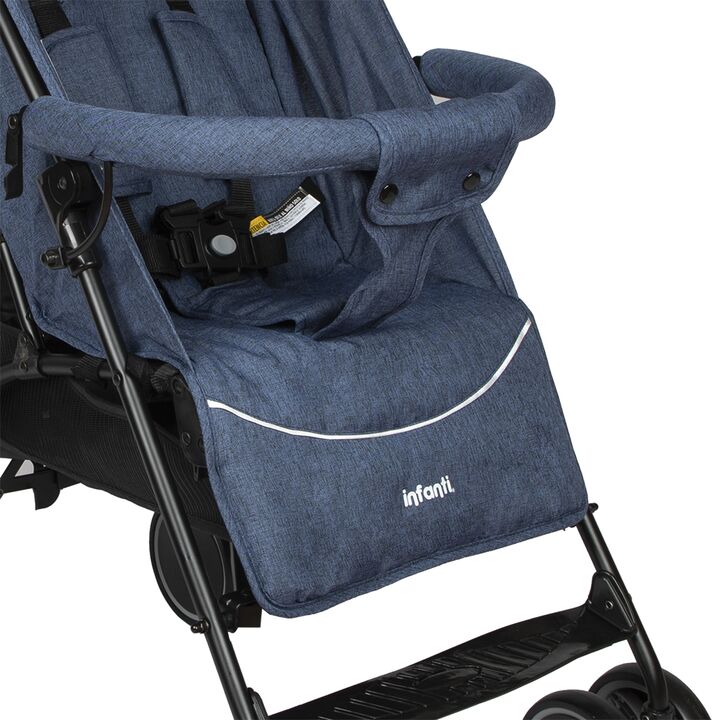 Coche paragüitas Adventure Infanti Azul - Vista 12