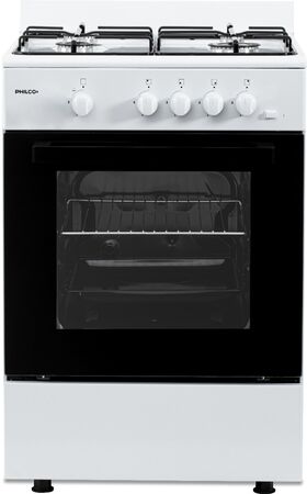 Cocina Multigas 56cm Philco Blanco