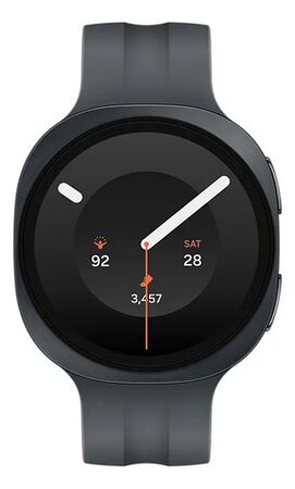 Smartwatch Samsung Galaxy Watch9 44mm 1.5" Super Amoled Graphite