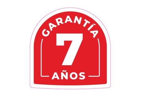 Termotanque Eléctrico Longvie TE40F 37LTS conexion inferior