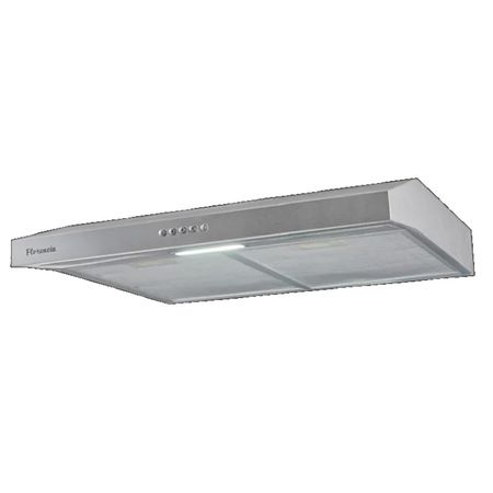Purificador de aire Florencia PR60I acero inox