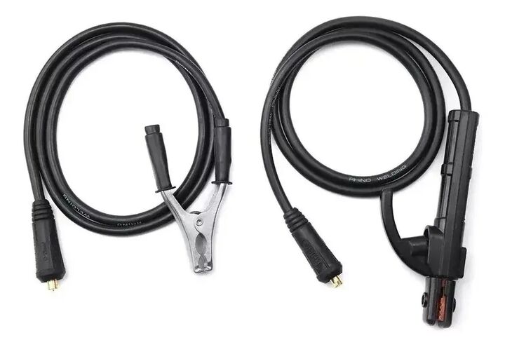 Soldadora Inverter Lusqtoff Evo Mig-175 Dual Mma/mig - Vista 5